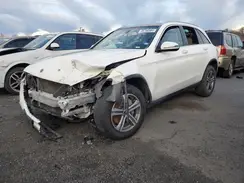 WDC0G4JB0K1000798 2019 MERCEDES-BENZ GLC