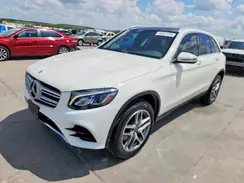 WDC0G4JB0K1002065 2019 MERCEDES-BENZ GLC