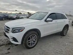 WDC0G4JB0K1002082 2019 MERCEDES-BENZ GLC