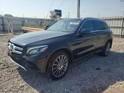 WDC0G4JB0K1002194 2019 MERCEDES-BENZ GLC
