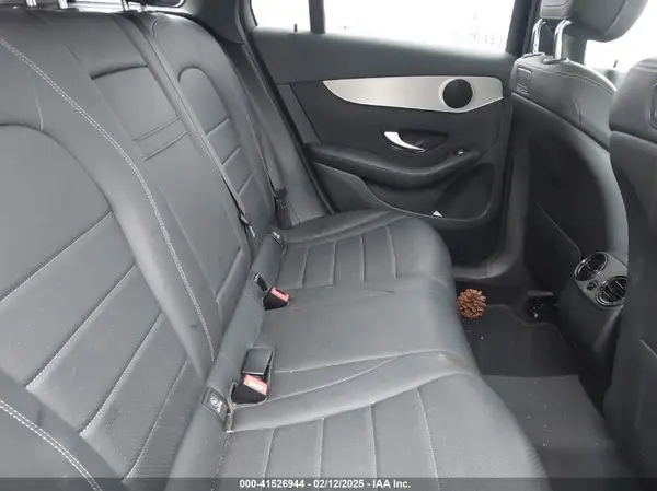 WDC0G4JB0K1002471 2019 MERCEDES-BENZ GLC - Image 8