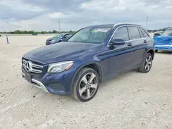 WDC0G4JB0K1002597 2019 MERCEDES-BENZ GLC