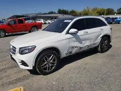 WDC0G4JB0K1003538 2019 MERCEDES-BENZ GLC