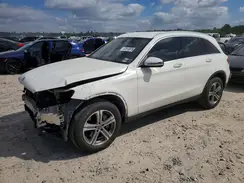 WDC0G4JB0K1004995 2019 MERCEDES-BENZ GLC