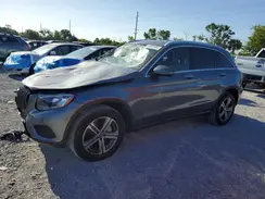 WDC0G4JB0K1005094 2019 MERCEDES-BENZ GLC