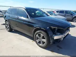 WDC0G4JB0KF483910 2019 MERCEDES-BENZ GLC