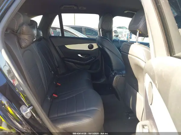 WDC0G4JB0KF483910 2019 MERCEDES-BENZ GLC - Image 8