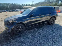 WDC0G4JB0KF484328 2019 MERCEDES-BENZ GLC