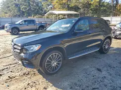 WDC0G4JB0KF485110 2019 MERCEDES-BENZ GLC