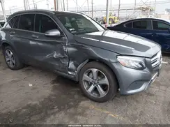 WDC0G4JB0KF507123 2019 MERCEDES-BENZ GLC