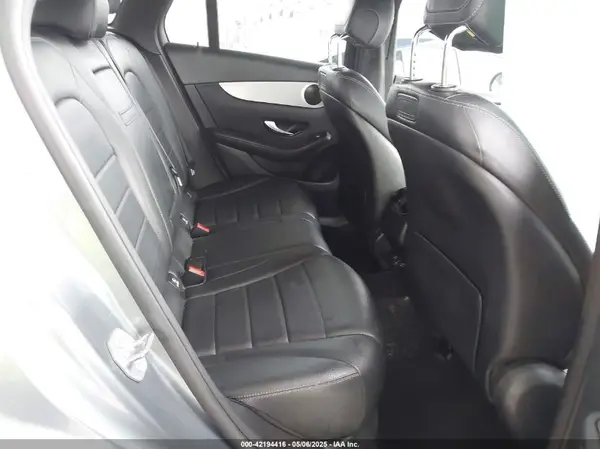 WDC0G4JB0KF507123 2019 MERCEDES-BENZ GLC - Image 8