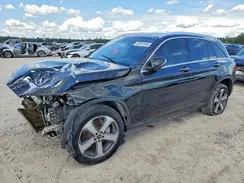 WDC0G4JB0KF507140 2019 MERCEDES-BENZ GLC
