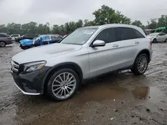 WDC0G4JB0KF540316 2019 MERCEDES-BENZ GLC