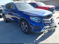 WDC0G4JB0KF552448 2019 MERCEDES-BENZ GLC