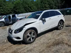 WDC0G4JB0KF562395 2019 MERCEDES-BENZ GLC