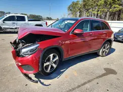 WDC0G4JB0KF573283 2019 MERCEDES-BENZ GLC
