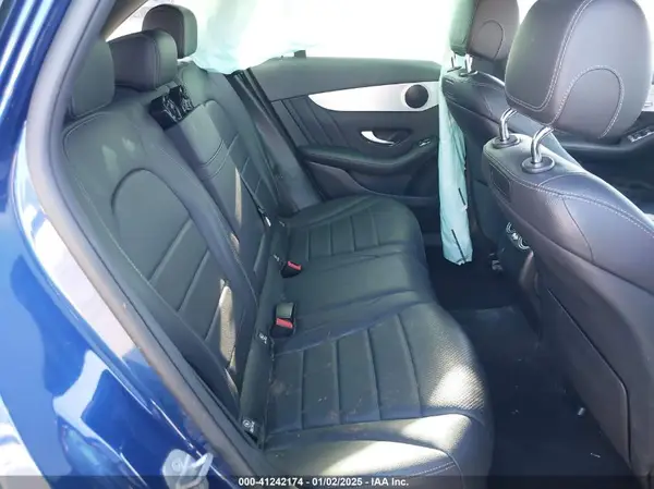 WDC0G4JB0KF575518 2019 MERCEDES-BENZ GLC - Image 8