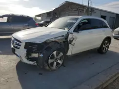 WDC0G4JB0KF576457 2019 MERCEDES-BENZ GLC