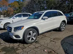WDC0G4JB0KF596157 2019 MERCEDES-BENZ GLC
