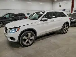 WDC0G4JB0KF609862 2019 MERCEDES-BENZ GLC