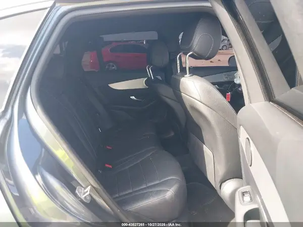 WDC0G4JB0KF612907 2019 MERCEDES-BENZ GLC - Image 8