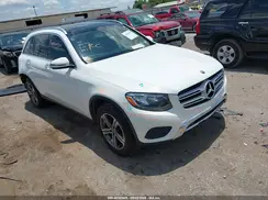 WDC0G4JB0KF613717 2019 MERCEDES-BENZ GLC