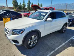 WDC0G4JB0KF641663 2019 MERCEDES-BENZ GLC