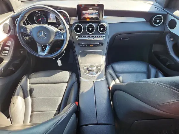 WDC0G4JB0KF641663 2019 MERCEDES-BENZ GLC - Image 8