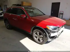 WDC0G4JB0KF641887 2019 MERCEDES-BENZ GLC