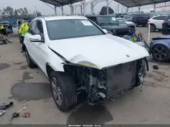 WDC0G4JB0KF669334 2019 MERCEDES-BENZ GLC