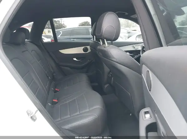 WDC0G4JB0KF669334 2019 MERCEDES-BENZ GLC - Image 8