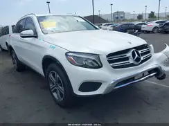 WDC0G4JB0KF670869 2019 MERCEDES-BENZ GLC