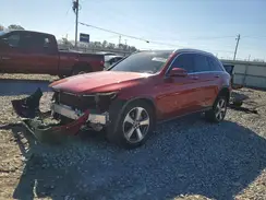 WDC0G4JB0KV117807 2019 MERCEDES-BENZ GLC