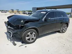 WDC0G4JB0KV117872 2019 MERCEDES-BENZ GLC