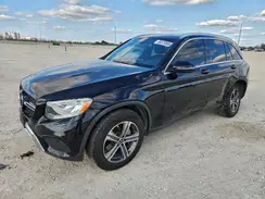 WDC0G4JB0KV119332 2019 MERCEDES-BENZ GLC
