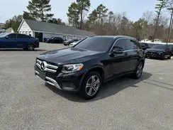 WDC0G4JB0KV123297 2019 MERCEDES-BENZ GLC