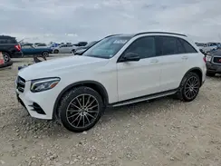WDC0G4JB0KV129732 2019 MERCEDES-BENZ GLC