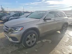 WDC0G4JB0KV131495 2019 MERCEDES-BENZ GLC