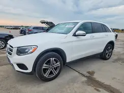 WDC0G4JB0KV131903 2019 MERCEDES-BENZ GLC