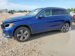 WDC0G4JB0KV132372 2019 MERCEDES-BENZ GLC