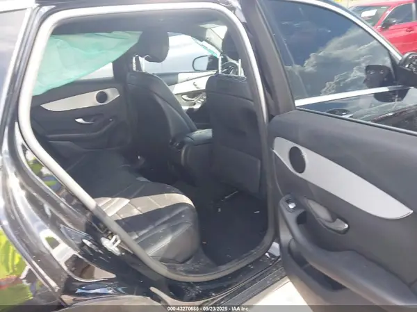 WDC0G4JB0KV132937 2019 MERCEDES-BENZ GLC - Image 8