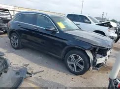 WDC0G4JB0KV135806 2019 MERCEDES-BENZ GLC