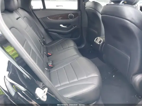 WDC0G4JB0KV135806 2019 MERCEDES-BENZ GLC - Image 8