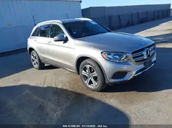 WDC0G4JB0KV137295 2019 MERCEDES-BENZ GLC