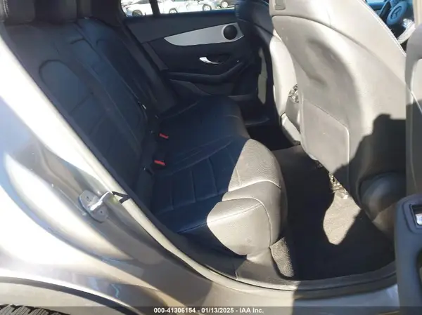 WDC0G4JB0KV137295 2019 MERCEDES-BENZ GLC - Image 8