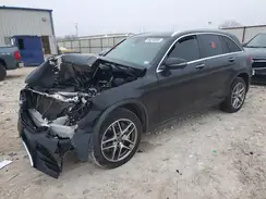 WDC0G4JB0KV138642 2019 MERCEDES-BENZ GLC