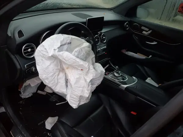WDC0G4JB0KV138642 2019 MERCEDES-BENZ GLC - Image 8