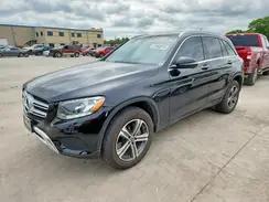 WDC0G4JB0KV143582 2019 MERCEDES-BENZ GLC