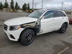 WDC0G4JB0KV145431 2019 MERCEDES-BENZ GLC