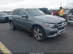 WDC0G4JB0KV151343 2019 MERCEDES-BENZ GLC